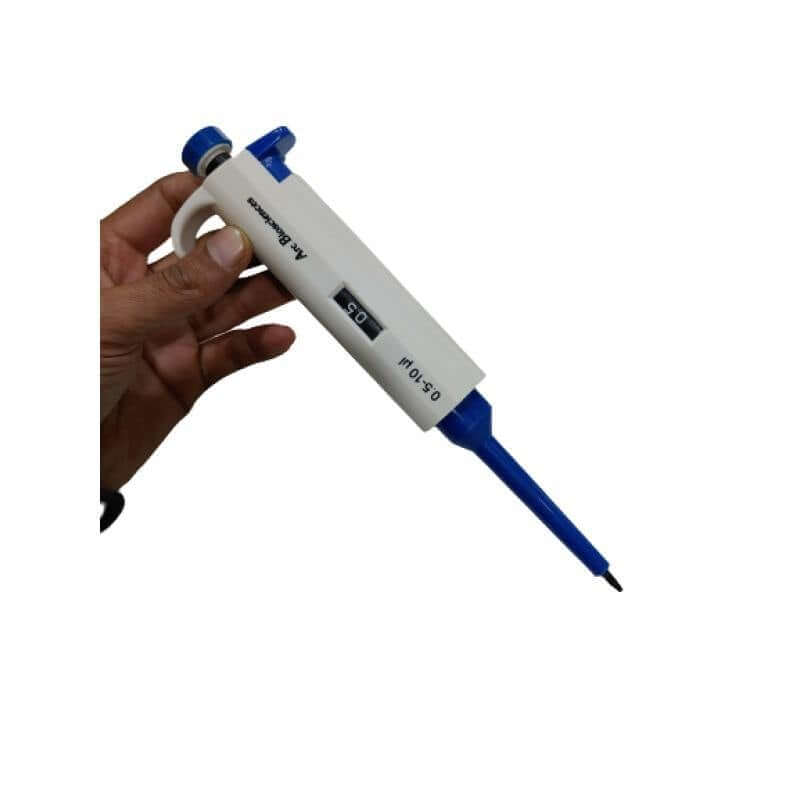 Micropipettes for Lab Use Collection - laboratorydeal