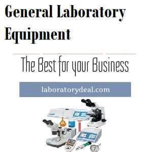 General Laboratory Equipment for Accurate Experiments and Analysis - laboratorydeal