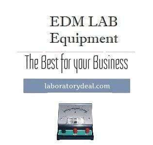 EDM LAB Equipment Collection: Essential EDM LAB Equipment for Your Needs - laboratorydeal