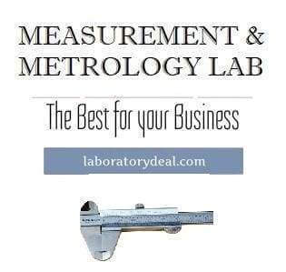 Measurement and Metrology Lab Collection - laboratorydeal