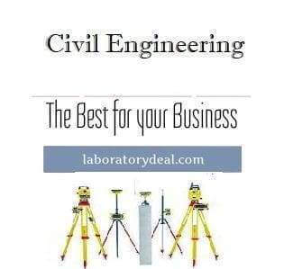 Civil Engineering Collection: Essential Resources and Insights - laboratorydeal