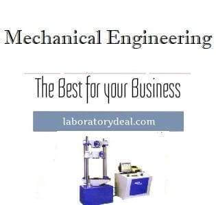 Mechanical Engineering Techniques: A Comprehensive Collection - laboratorydeal