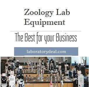 Zoology Lab Equipment: Essential Zoology Lab Instruments - laboratorydeal