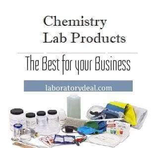 Chemistry equipment - laboratorydeal