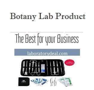 Botany Lab Supplies for All Your Plant Research Needs - laboratorydeal