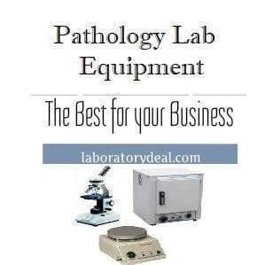 Pathology Lab Equipment for Accurate Diagnostics - laboratorydeal