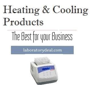 Heating & Cooling Products