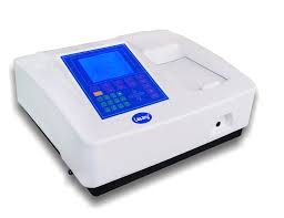 spectrophotometer - laboratorydeal