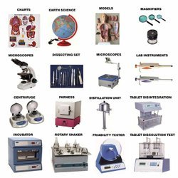 Laboratory Equipment Collection: Essential Tools for Your Experiments - laboratorydeal
