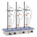 Soxhlet Extraction Solutions for Efficient Solvent Extraction Apparatus - laboratorydeal