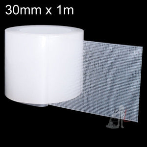 1.5mm Thick Strong Nano - grid Carpet Fixing Double Sided Non - marking Tape, 20mm x 1m 1.5mm Thick, 30mm x 1m 1.5mm Thick, 30mm x 2m 1.5mm Thick, 30mm x 3m 1.5mm Thick - laboratorydeal