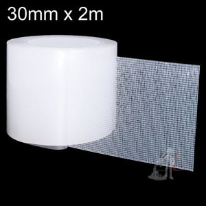 1.5mm Thick Strong Nano - grid Carpet Fixing Double Sided Non - marking Tape, 20mm x 1m 1.5mm Thick, 30mm x 1m 1.5mm Thick, 30mm x 2m 1.5mm Thick, 30mm x 3m 1.5mm Thick - laboratorydeal