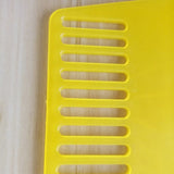 10 PCS Tendon Plastic Scraper For Wallpapering & Automotive Glass Foil & Paint Scraper Putty,Decorating Tools, Tendon Plastic Scraper