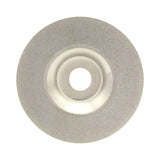 100mm Electroplated Diamond Grinding Slice Glass Grinding Disc 4 Inch Diamond Cutting Piece Alloy Sand Circular Saw Blade, 100mm Picture One, 100mm Picture Two, 100mm Picture Three