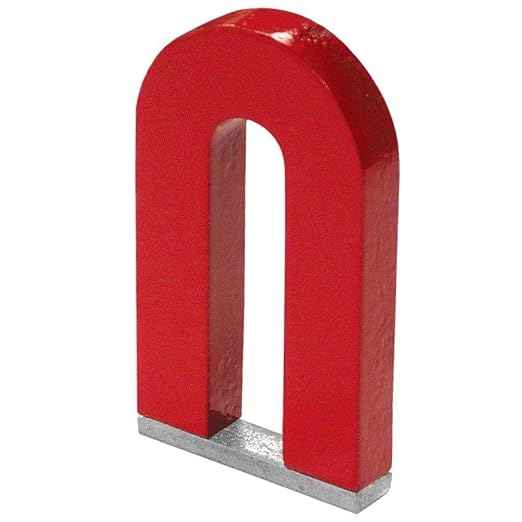 Horse Shoe Magnet 3" height High power