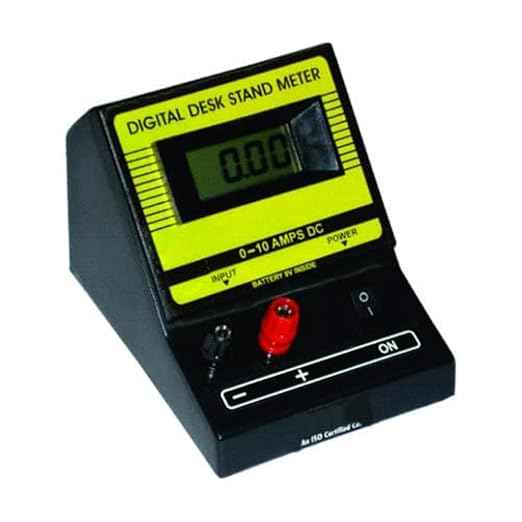 Digital Panel Meter Multifunction Display Meter for Voltage, Current, Power & Energy Measurement Accurate Digital Display Instrument for Process