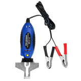 12V Disassembly-free Mini Electric Mill Chain Electric Mill, 12V Disassembly-free