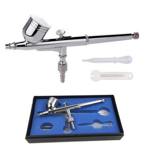 130 Coloring Spray Paint Pen Inkjet Tattoo Pen Airbrush Pen, Black Tail 0.3mm Caliber, Black Tail 0.5mm Caliber, Silver Tail 0.3mm Caliber, Silver Tail 0.5mm Caliber - laboratorydeal