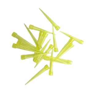 Microtips Graduated 200ul, Yellow Gilson Type Pack of 1000 Pcs