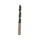 14mm Steel Plate High-Speed Steel 4341 Black Yellow Twist Drill, 5 PCS 9.0mm, 5 PCS 9.5mm, 5 PCS 10mm, 5 PCS 10.5mm, 5 PCS 11mm, 5 PCS 11.5mm, 5 PCS 12mm, 5 PCS 12.5mm, 5 PCS 13mm, 5 PCS 13.5mm, 14mm, 16mm