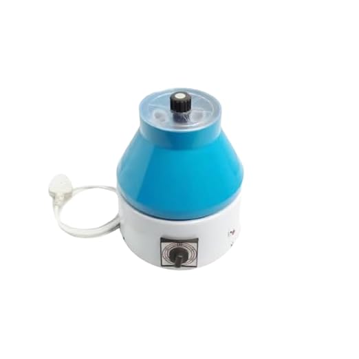 Doctor Centrifuge Machine – High-Speed Lab Centrifuge for Medical, Clinical & Laboratory Use, Durable, Precise & Easy to Operate