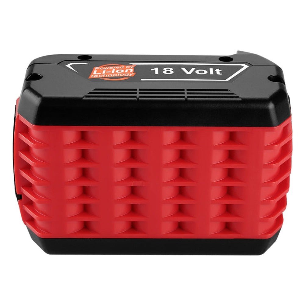 18V Electric Tool Battery Electrical Drilling Spare Battery, For Bosch BSH180 / CAG180 - 01 / CCS180 / CCS180B / CCS180K, 3000mAh, 4000mAh, 5000mAh, 6000mAh - laboratorydeal
