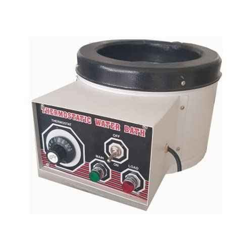 TISSUE FLOTATION WATER BATH 250 x 125mm 10 x 5” Tissue flotation Laboratory equipment Histology Specimen processing