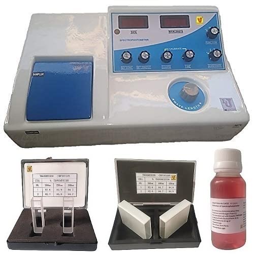 Spectrometer