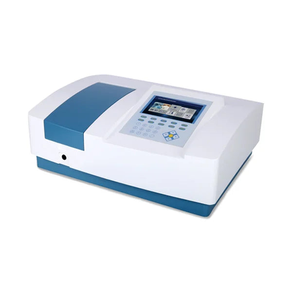 Double Beam Spectrophotometer UV-1950