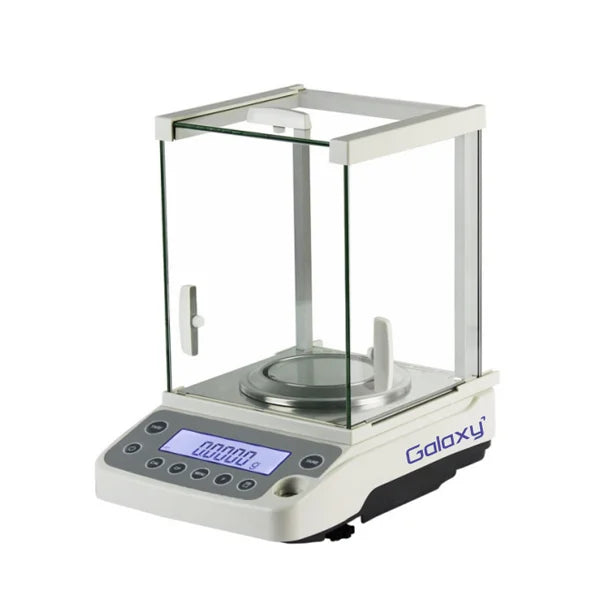 Analytical Balance 220g x 0.1mg