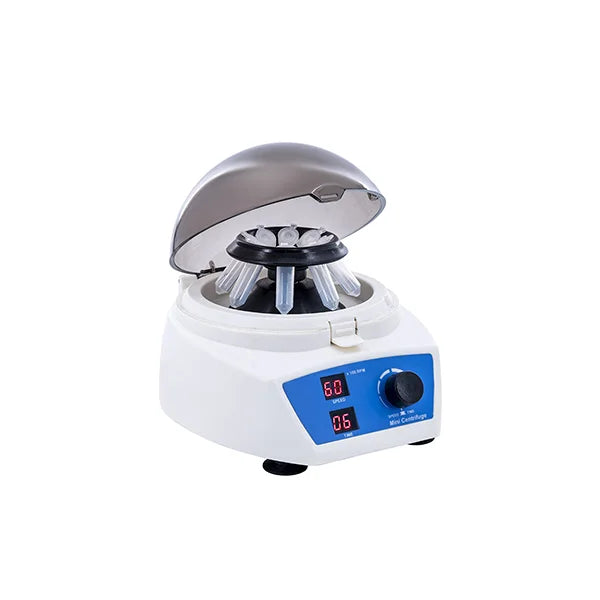 Smart Mini Centrifuge