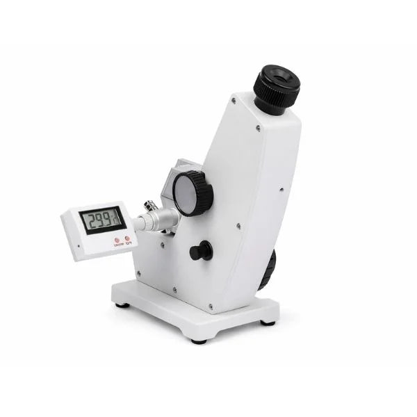 Abbe Refractometer WYA-2WAJ