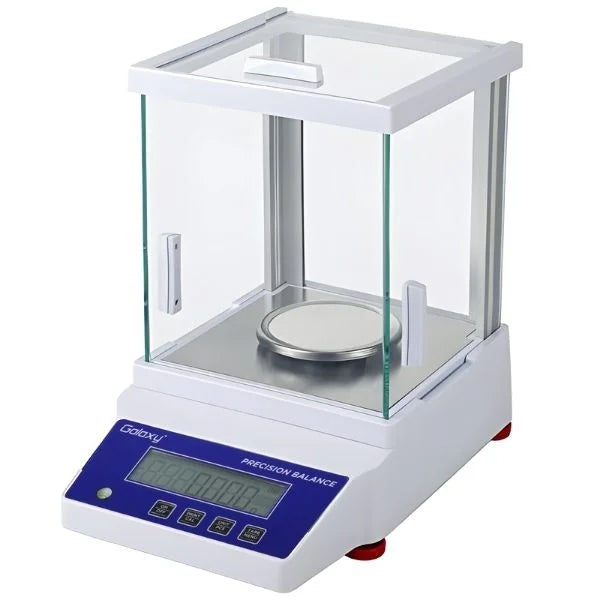 Precision Balance PG-301/PG-501