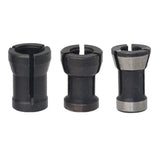 2 PCS 3 In 1 Woodworking Milling Cutter Conversion Chuck, Conversion Chuck