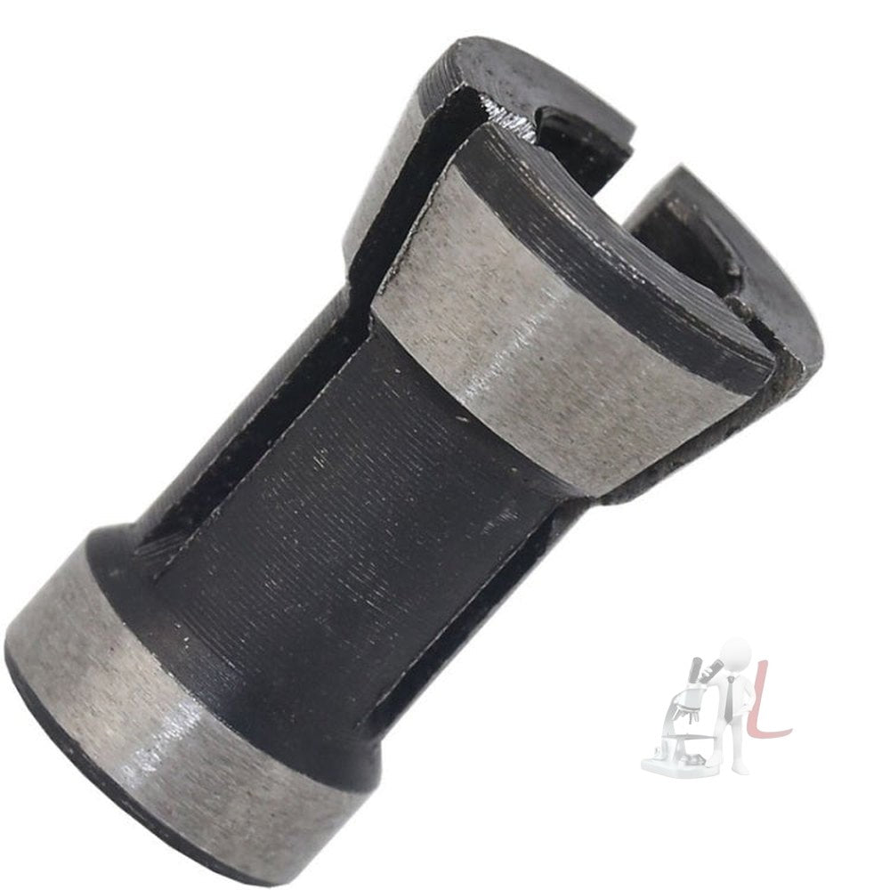 2 PCS 3 In 1 Woodworking Milling Cutter Conversion Chuck, Conversion Chuck - laboratorydeal