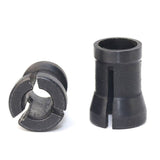 2 PCS 3 In 1 Woodworking Milling Cutter Conversion Chuck, Conversion Chuck