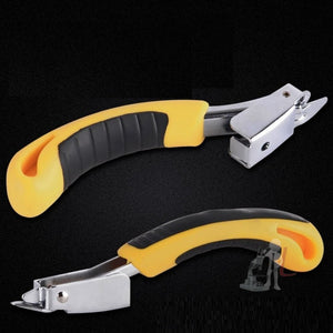 2 PCS Furniture Woodworking Carpenter Nailing Crowbar, Carpenter - laboratorydeal