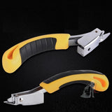 2 PCS Furniture Woodworking Carpenter Nailing Crowbar, Carpenter