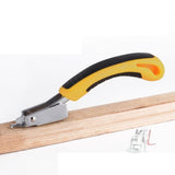 2 PCS Furniture Woodworking Carpenter Nailing Crowbar, Carpenter