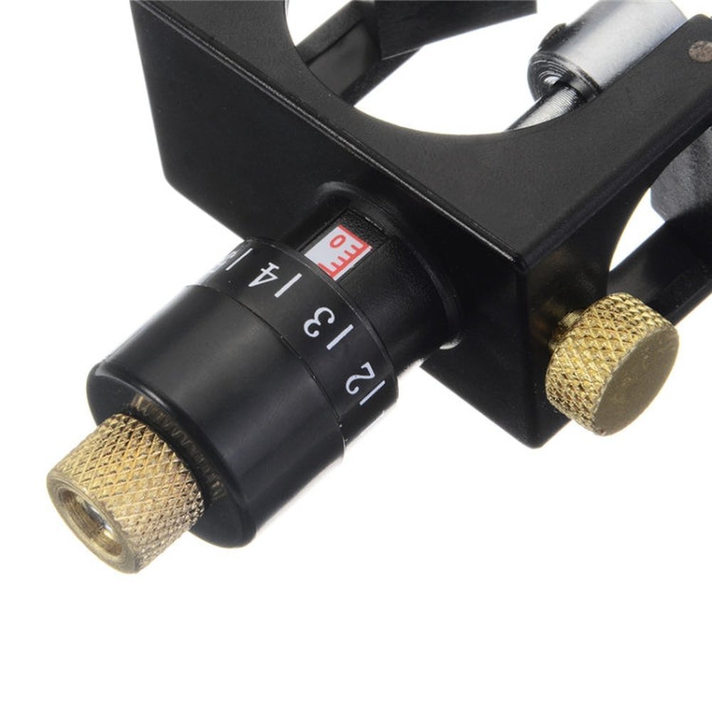 2 PCS Knife Aligner Aligner Planer Precise Positioning Tool, Knife Aligner - laboratorydeal