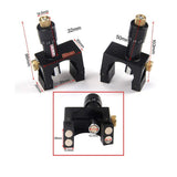 2 PCS Knife Aligner Aligner Planer Precise Positioning Tool, Knife Aligner