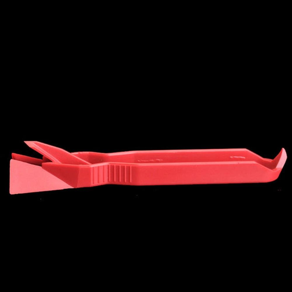 2 PCS  Mini Handmade Tools Scraper Floor Cleaner Surface Glue Residual Shovel Tool, Floor Cleaner Scraper