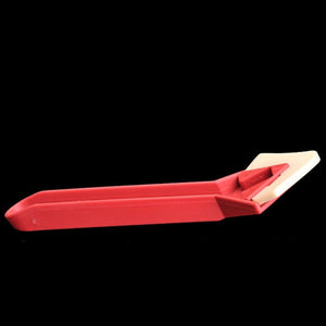 2 PCS  Mini Handmade Tools Scraper Floor Cleaner Surface Glue Residual Shovel Tool, Floor Cleaner Scraper