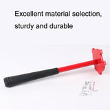 200L Universal Oil Drum Cap Opener, Oil Drum Cap Opener