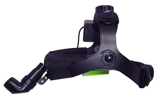 Surgical LED ENT Headlight For Dental,Neuro,Plastic,Ent