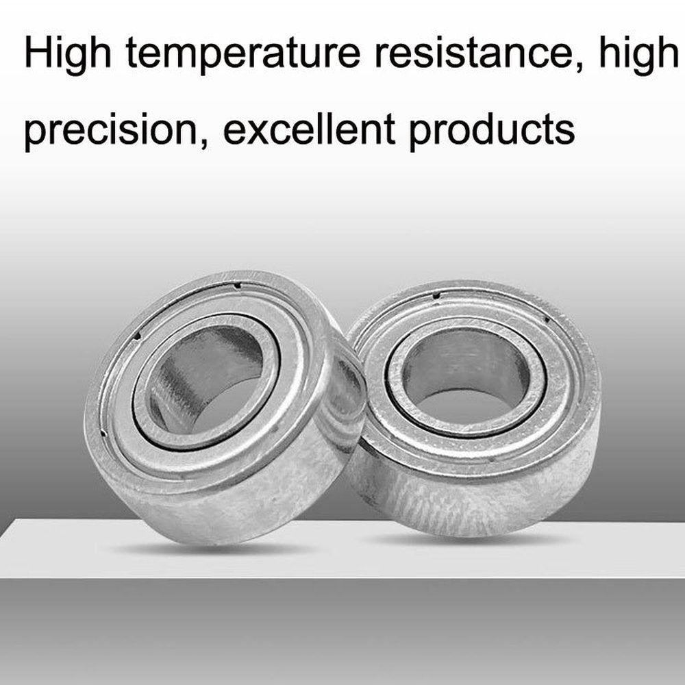 20pcs 15x35x11mm Deep Groove Ball Bearings Motor Car Special Bearing, 6202ZZ - laboratorydeal