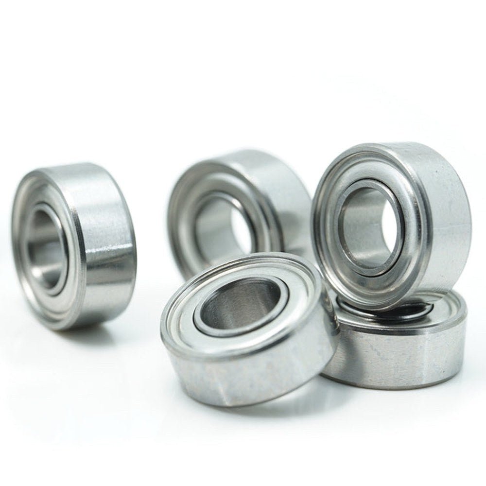 20pcs 6x13x5mm Motor Miniature Bearing, 686ZZ - laboratorydeal