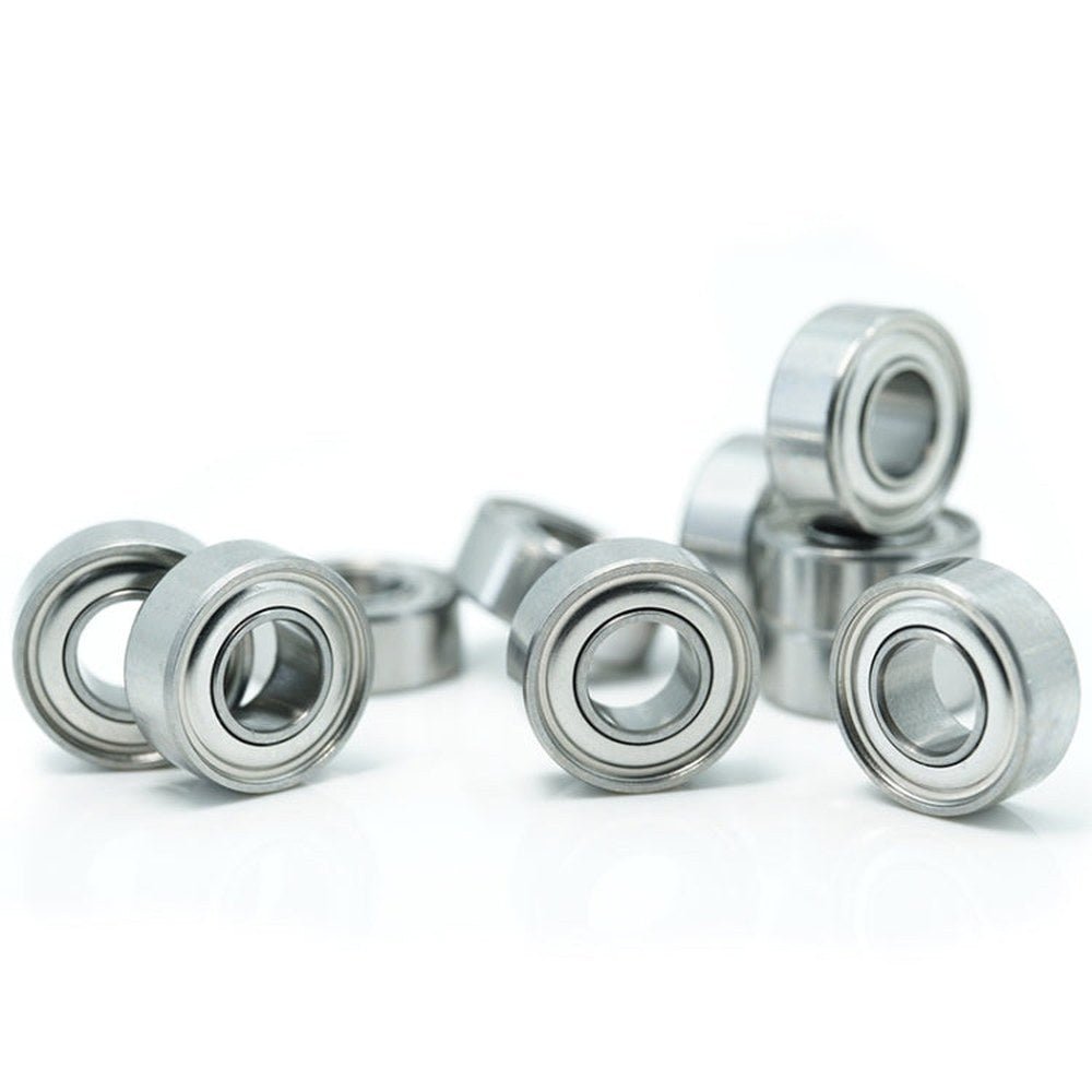 20pcs 6x13x5mm Motor Miniature Bearing, 686ZZ - laboratorydeal