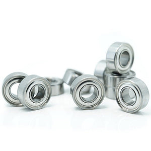 20pcs 6x13x5mm Motor Miniature Bearing, 686ZZ - laboratorydeal