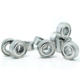20pcs 6x13x5mm Motor Miniature Bearing, 686ZZ